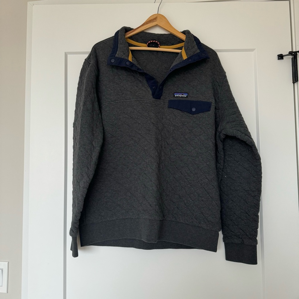Patagonia men L